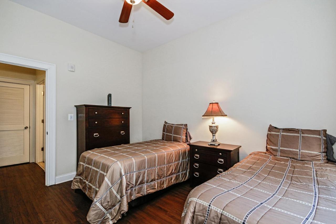 Apartamento Chase At Lexington St Free Indoor Parking Convention Center Baltimore Exterior foto