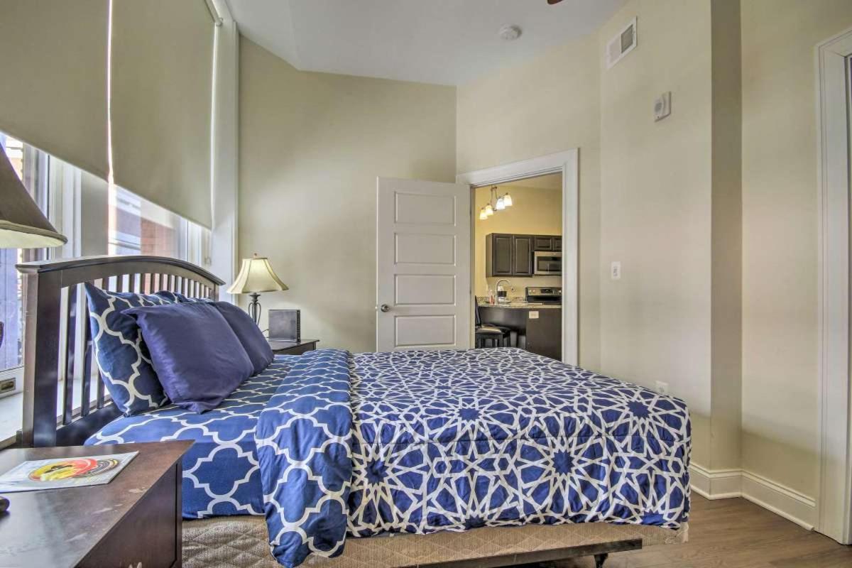 Apartamento Chase At Lexington St Free Indoor Parking Convention Center Baltimore Exterior foto